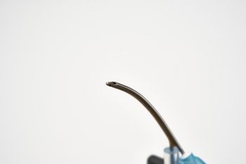 Simcoe I/A cannula 23g/23g 0.4mm port cdt 10/bte