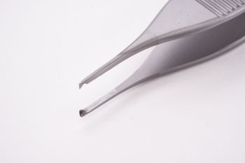 Adson Forceps, Toothed emb:20/boite