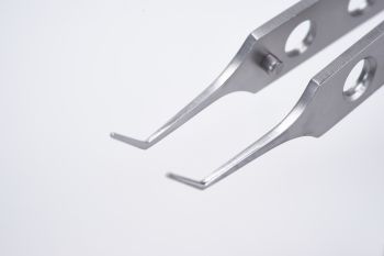 45 degré Polished Lens Loader for Injektors emb:20/bte