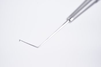 Lester Hook emb:20/bte