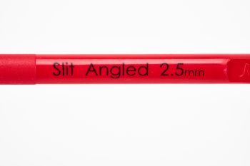 Mani couteau 2.5  6/box