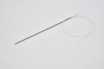 Monoka grande collerette