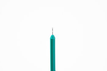 Bouchon méatique prêt à la pose Micro emb:1/bte