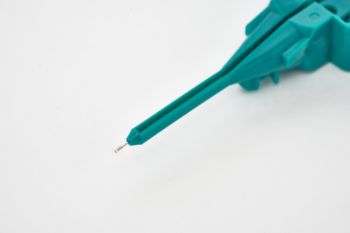 Bouchon méatique prêt à la pose Mini emb:1/bte