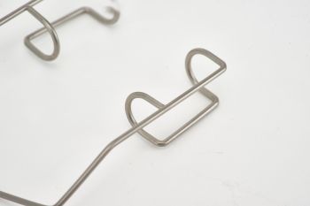 Closed loop Kratz barraquer wire speculum emb:10/bte