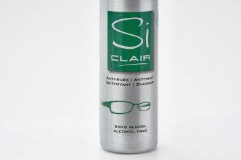 Sprays SICLAIR anti-buée 25/box
