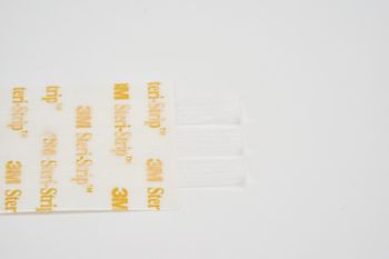 STERI STRIP ADHESIVE CUTANNEE STERILES 75mmX6mm emb:50/bte