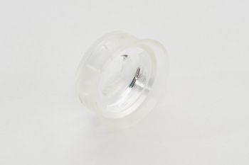 Lentille vitrectomie grand champ emb:10